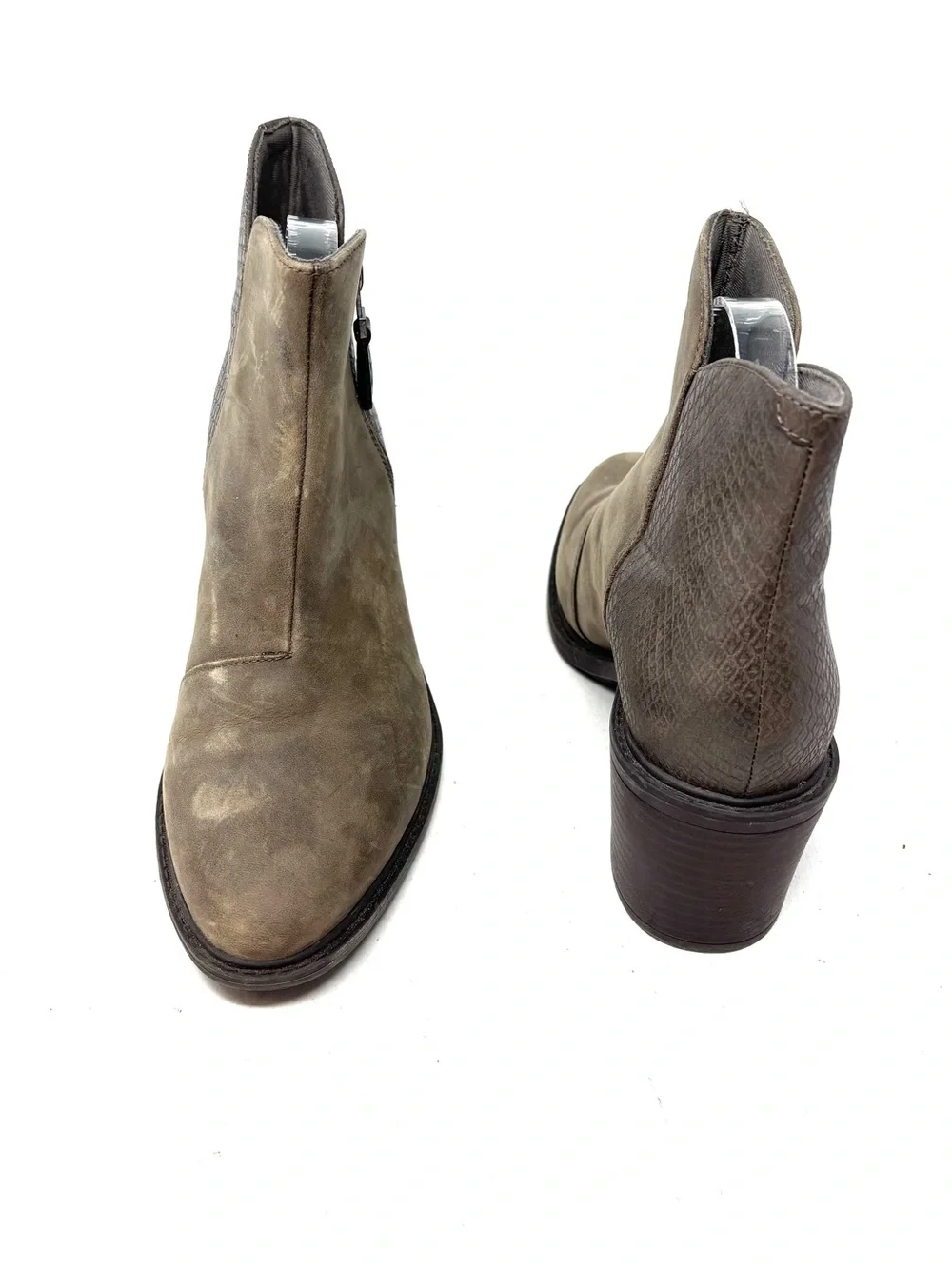Clarks Boots